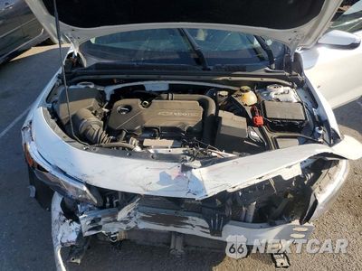 Zdjęcie 11 z 12 samochodu: 2016 CHEVROLET MALIBU LT VIN:1G1ZE5ST4GF246014 - miniatura