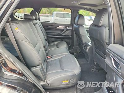Zdjęcie 11 z 13 samochodu: 2021 MAZDA CX-9 GRAND TOURING VIN:JM3TCBDY9M0520694 - miniatura