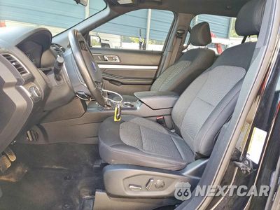 Zdjęcie 7 z 13 samochodu: 2017 FORD EXPLORER XLT VIN:1FM5K7D83HGC44670 - miniatura