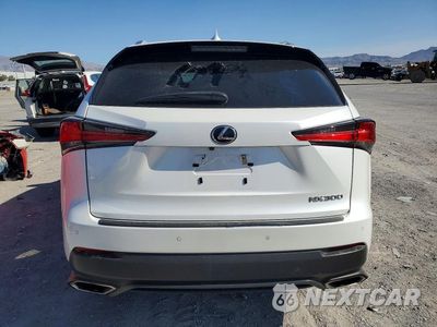 Zdjęcie 6 z 13 samochodu: 2020 LEXUS NX 300 VIN:JTJGARDZXL2221135 - miniatura