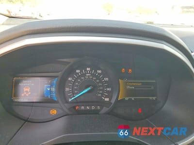 Zdjęcie 9 z 14 samochodu: 2017 FORD EDGE SEL VIN:2FMPK3J92HBB87139 - miniatura