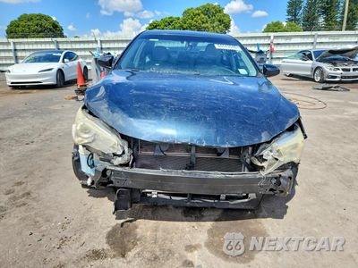Piąte zdjęcie samochodu w środku: 2017 TOYOTA CAMRY HYBRID XLE VIN:4T1BD1FK2HU201992 - miniatura