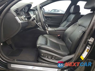 Zdjęcie 7 z 12 samochodu: 2012 BMW 535 VIN:WBAFR7C59CC817032 - miniatura