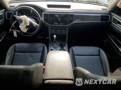 Zdjęcie 8 z 14 samochodu: 2019 VOLKSWAGEN ATLAS SE VIN:1V2YR2CA3KC623489 - miniatura