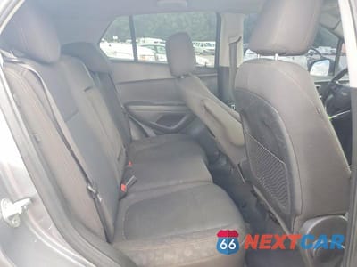 Zdjęcie 11 z 13 samochodu: 2020 CHEVROLET TRAX LS VIN:3GNCJKSB3LL221563 - miniatura