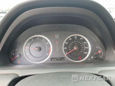 Zdjęcie 9 z 12 samochodu: 2012 HONDA ACCORD LX VIN:1HGCP2F3XCA111239 - miniatura