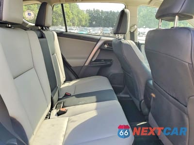 Zdjęcie 11 z 13 samochodu: 2018 TOYOTA RAV4 LIMITED VIN:2T3DFREV2JW713424 - miniatura