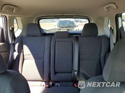 Zdjęcie 10 z 13 samochodu: 2025 NISSAN ROGUE S VIN:5N1BT3AB3SC831202 - miniatura