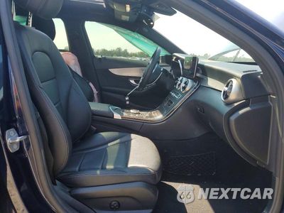Zdjęcie 7 z 12 samochodu: 2019 MERCEDES-BENZ C 300 4MATIC VIN:55SWF8EB6KU321240 - miniatura