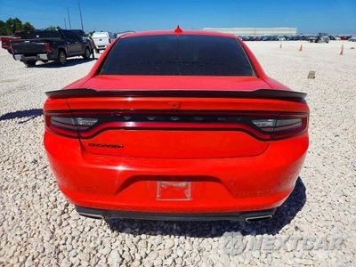 Zdjęcie 6 z 13 samochodu: 2023 DODGE CHARGER SXT VIN:2C3CDXBG5PH516739 - miniatura