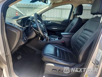 Zdjęcie 7 z 13 samochodu: 2017 FORD ESCAPE TITANIUM VIN:1FMCU9JD9HUC83389 - miniatura