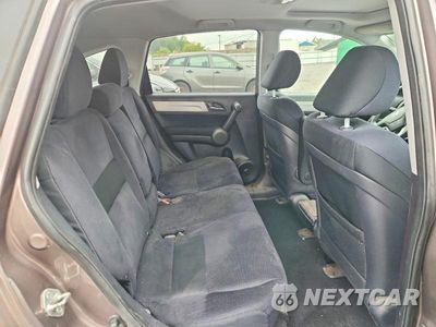 Zdjęcie 11 z 13 samochodu: 2011 HONDA CR-V EX VIN:5J6RE4H57BL024453 - miniatura