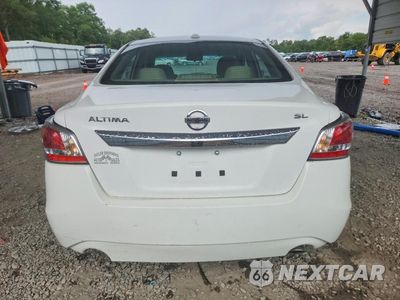 Zdjęcie 6 z 12 samochodu: 2015 NISSAN ALTIMA 2.5 VIN:1N4AL3APXFN890906 - miniatura