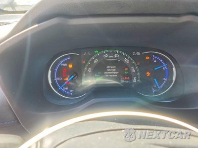 Zdjęcie 9 z 13 samochodu: 2019 TOYOTA RAV4 XSE VIN:JTMEWRFV7KJ019167 - miniatura