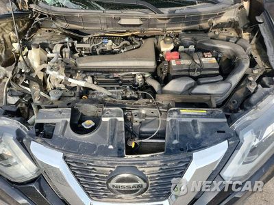 Zdjęcie 11 z 12 samochodu: 2019 NISSAN ROGUE SL VIN:5N1AT2MV5KC770110 - miniatura