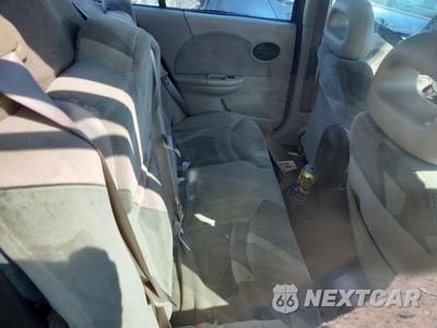 Zdjęcie 10 z 12 samochodu: 2003 SATURN ION LEVEL 3 VIN:1G8AL52FX3Z112955 - miniatura