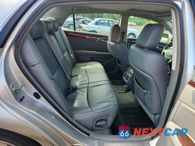 Zdjęcie 10 z 12 samochodu: 2009 TOYOTA AVALON XLS VIN:4T1BK36B69U342812 - miniatura