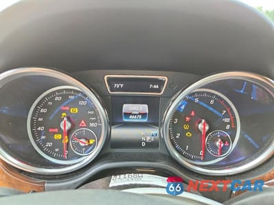 Zdjęcie 9 z 13 samochodu: 2018 MERCEDES-BENZ GLE 350 4MATIC VIN:4JGDA5HB3JB075181 - miniatura