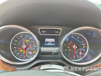 Zdjęcie 9 z 13 samochodu: 2018 MERCEDES-BENZ GLE 350 4MATIC VIN:4JGDA5HB3JB075181 - miniatura