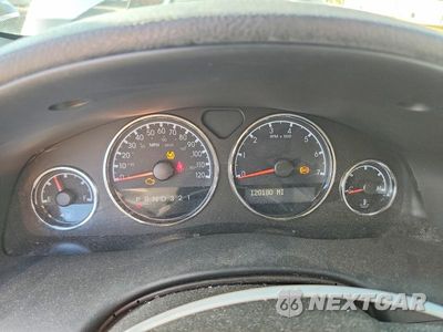 Zdjęcie 9 z 13 samochodu: 2008 CHEVROLET UPLANDER LS VIN:1GNDU23138D196243 - miniatura