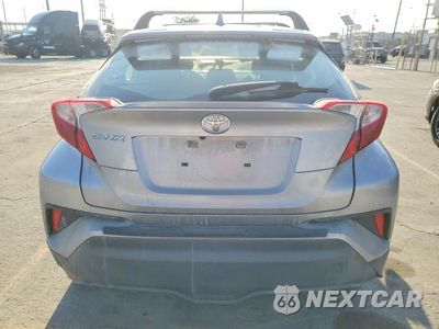 Zdjęcie 6 z 13 samochodu: 2019 TOYOTA C-HR XLE VIN:JTNKHMBX8K1046347 - miniatura