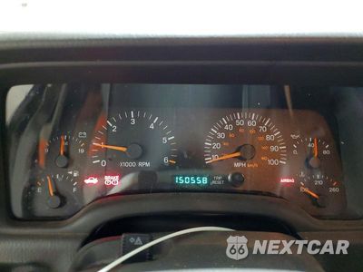 Zdjęcie 9 z 14 samochodu: 2001 JEEP CHEROKEE SPORT VIN:1J4FT48S91L607037 - miniatura