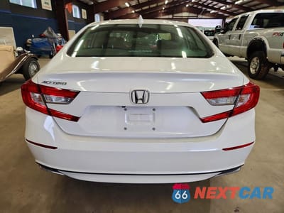 Zdjęcie 6 z 12 samochodu: 2018 HONDA ACCORD EXL VIN:1HGCV1F53JA172947 - miniatura