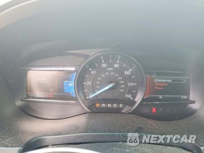 Zdjęcie 9 z 12 samochodu: 2017 FORD EXPLORER XLT VIN:1FM5K8D81HGD73710 - miniatura