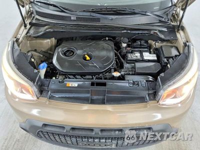 Zdjęcie 11 z 12 samochodu: 2015 KIA SOUL + VIN:KNDJP3A51F7118103 - miniatura