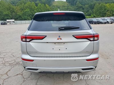 Zdjęcie 6 z 13 samochodu: 2024 MITSUBISHI OUTLANDER SE VIN:JA4J4VA89RZ083053 - miniatura