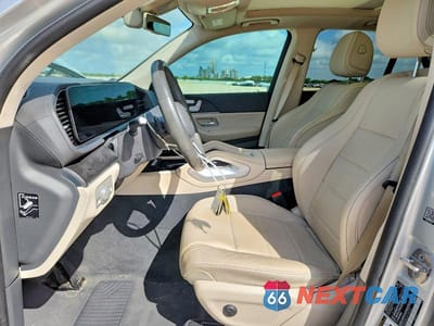 Zdjęcie 7 z 13 samochodu: 2020 MERCEDES-BENZ GLE 350 VIN:4JGFB4JB0LA155055 - miniatura