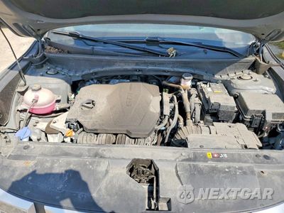 Zdjęcie 11 z 12 samochodu: 2023 HYUNDAI SANTA CRUZ SEL VIN:5NTJBDAE4PH068221 - miniatura