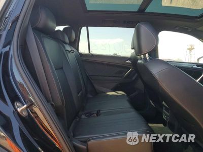 Zdjęcie 11 z 13 samochodu: 2022 VOLKSWAGEN TIGUAN SE R-LINE BLACK VIN:3VV8B7AX2NM019897 - miniatura