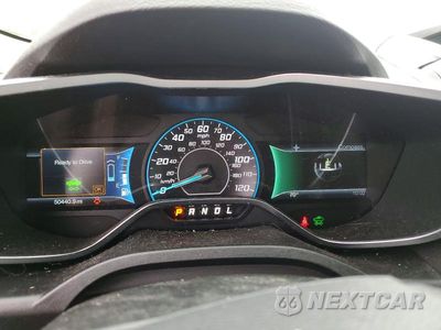 Zdjęcie 9 z 13 samochodu: 2014 FORD C-MAX SE VIN:1FADP5AU5EL517821 - miniatura