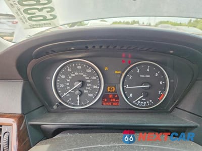 Zdjęcie 9 z 12 samochodu: 2008 BMW 535 XI VIN:WBAPT73518CX00039 - miniatura