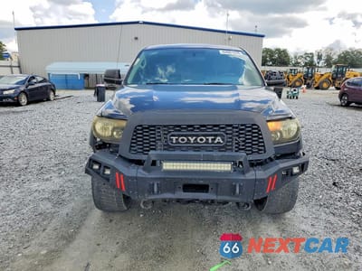 Piąte zdjęcie samochodu w środku: 2013 TOYOTA TUNDRA DOUBLE CAB SR5 VIN:5TFUW5F10DX276608 - miniatura
