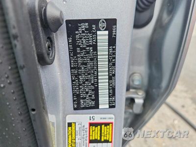 Zdjęcie 12 z 12 samochodu: 2024 TOYOTA CAMRY LE VIN:4T1R11AK3RU904226 - miniatura