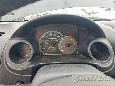 Zdjęcie 9 z 12 samochodu: 2003 MITSUBISHI ECLIPSE SPYDER GS VIN:4A3AE45G73E176213 - miniatura