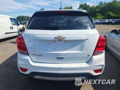 Zdjęcie 6 z 13 samochodu: 2018 CHEVROLET TRAX 1LT VIN:KL7CJPSB0JB712075 - miniatura