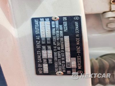 Zdjęcie 12 z 12 samochodu: 1988 MERCEDES-BENZ 420 SEL VIN:WDBCA35D1JA386655 - miniatura