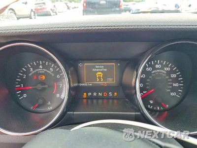 Zdjęcie 9 z 13 samochodu: 2016 FORD MUSTANG VIN:1FA6P8AM1G5331520 - miniatura