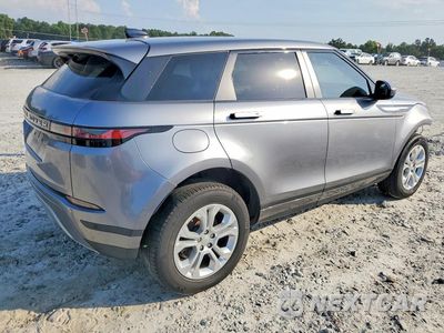 Trzecie zdjęcie samochodu z tyłu: 2020 LAND ROVER RANGE ROVER EVOQUE S VIN:SALZJ2FX3LH081739 - miniatura