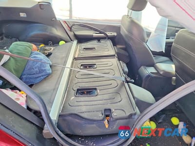 Zdjęcie 10 z 12 samochodu: 2016 SUBARU IMPREZA SPORT LIMITED VIN:JF1GPAY62G8210626 - miniatura