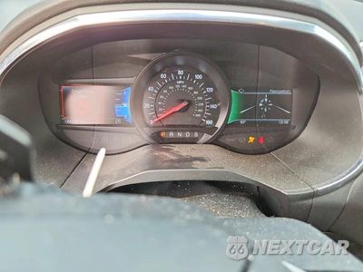 Zdjęcie 9 z 13 samochodu: 2020 FORD EDGE ST VIN:2FMPK4APXLBB02643 - miniatura
