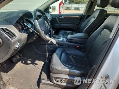 Zdjęcie 7 z 13 samochodu: 2015 AUDI Q7 PREMIUM PLUS VIN:WA1LGAFE4FD030440 - miniatura