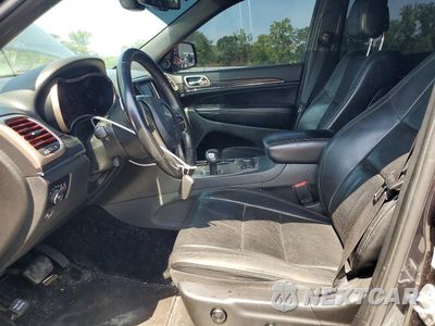 Zdjęcie 7 z 13 samochodu: 2014 JEEP GRAND CHEROKEE LIMITED VIN:1C4RJFBG5EC142402 - miniatura