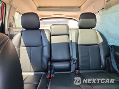 Zdjęcie 10 z 14 samochodu: 2017 NISSAN PATHFINDER SL VIN:5N1DR2MM0HC633779 - miniatura