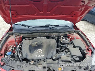 Zdjęcie 11 z 12 samochodu: 2014 MAZDA 3 GRAND TOURING VIN:JM1BM1W78E1124283 - miniatura