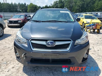 Piąte zdjęcie samochodu w środku: 2016 SUBARU CROSSTREK PREMIUM VIN:JF2GPADC0G8277751 - miniatura