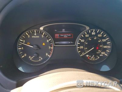 Zdjęcie 9 z 12 samochodu: 2016 NISSAN ALTIMA 2.5 S VIN:1N4AL3AP3GN328427 - miniatura